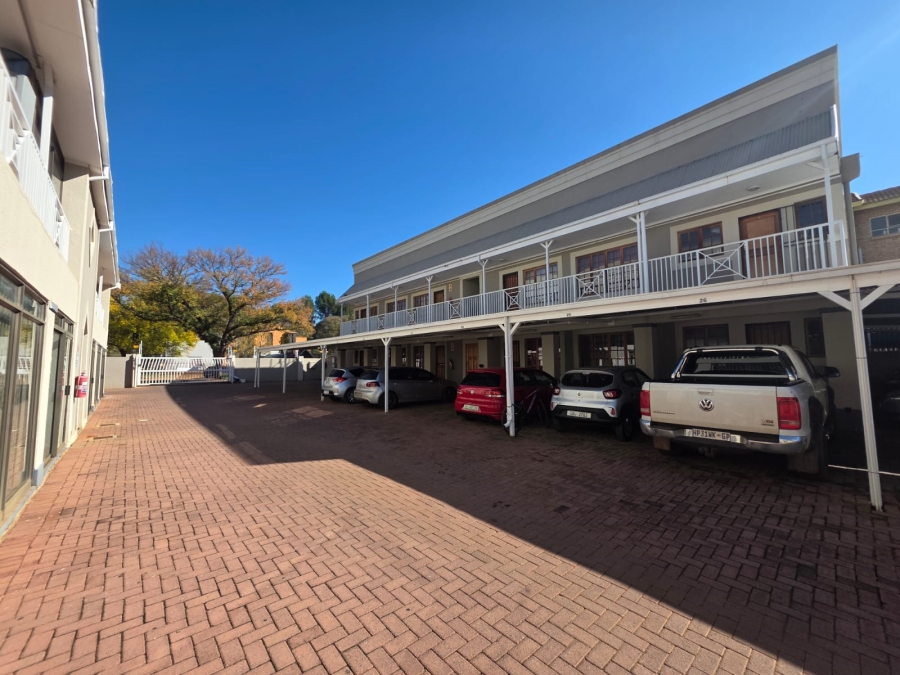1 Bedroom Property for Sale in Die Bult North West